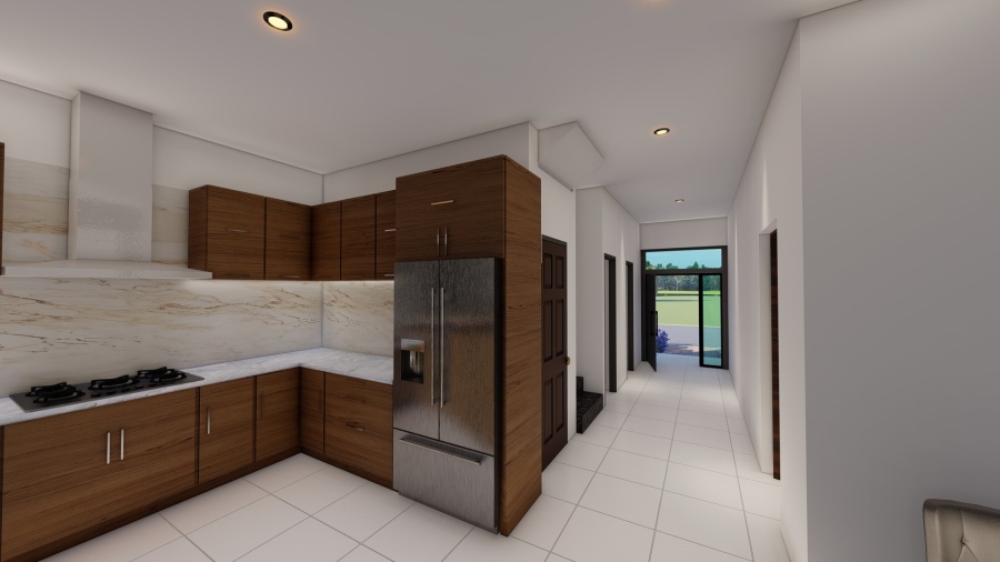 4 Bedroom Property for Sale in Sandown Western Cape